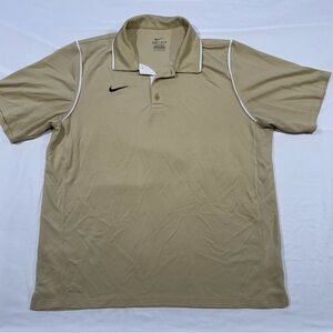 Men’s Nike Golf Polo